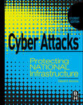 Amoroso |  Cyber Attacks | Buch |  Sack Fachmedien