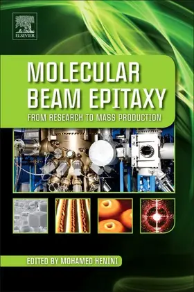Henini | Molecular Beam Epitaxy | E-Book | sack.de