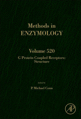  G Protein Coupled Receptors | Buch |  Sack Fachmedien