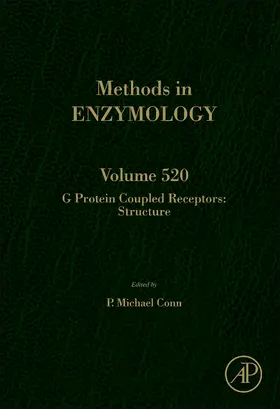  G Protein Coupled Receptors | Buch |  Sack Fachmedien