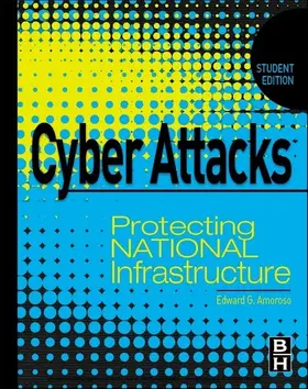 Amoroso | Cyber Attacks | E-Book | www.sack.de