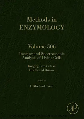 Imaging and Spectroscopic Analysis of Living Cells | E-Book | www.sack.de