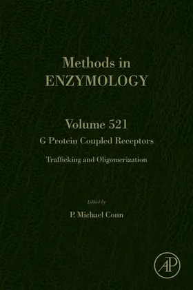 G Protein Coupled Receptors | E-Book | www.sack.de