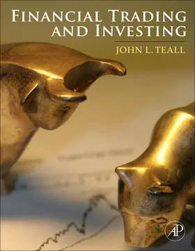 Teall | Financial Trading and Investing | Buch | 978-0-12-391880-2 | sack.de