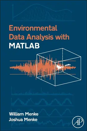 Menke | Environmental Data Analysis with MatLab | E-Book | www.sack.de