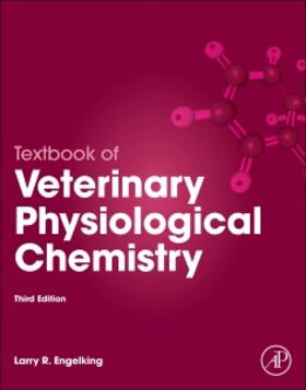 Engelking | Textbook of Veterinary Physiological Chemistry | Buch | sack.de