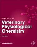 Engelking |  Textbook of Veterinary Physiological Chemistry | Buch |  Sack Fachmedien