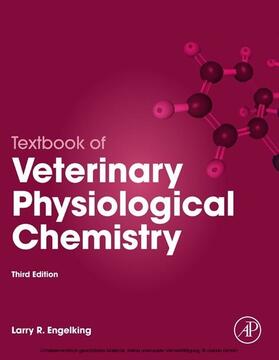 Textbook of Veterinary Physiological Chemistry | E-Book | sack.de