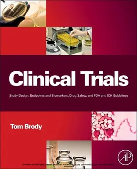 Brody |  Clinical Trials | eBook | Sack Fachmedien