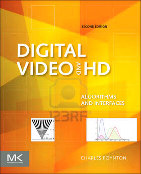 Poynton | Digital Video and HD | Buch | 978-0-12-391926-7 | sack.de