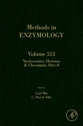  Nucleosomes, Histones & Chromatin Part B | Buch |  Sack Fachmedien