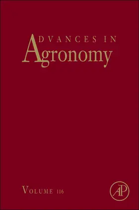  Advances in Agronomy | Buch |  Sack Fachmedien