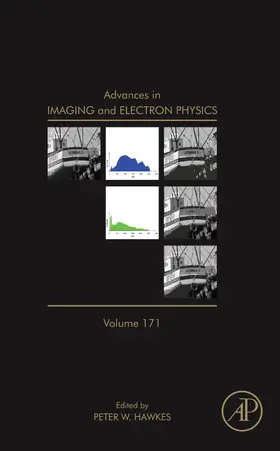 Advances in Imaging and Electron Physics | Buch | 978-0-12-394297-5 | sack.de