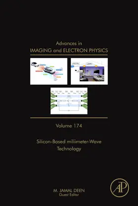 Advances in Imaging and Electron Physics | Buch | 978-0-12-394298-2 | sack.de