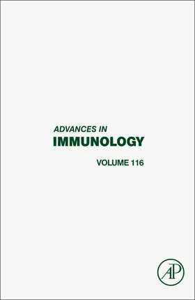 Alt |  Advances in Immunology | Buch |  Sack Fachmedien