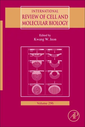 Jeon |  International Review Of Cell and Molecular Biology | Buch |  Sack Fachmedien