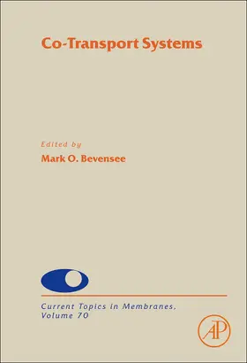 Co-Transport Systems | Buch | 978-0-12-394316-3 | www.sack.de