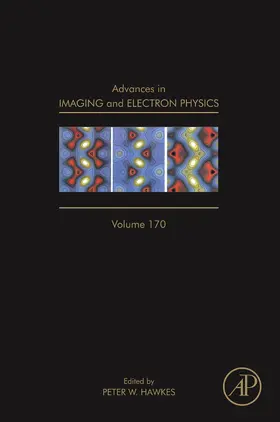 Advances in Imaging and Electron Physics | Buch | 978-0-12-394396-5 | sack.de