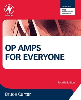 Carter |  Op Amps for Everyone | eBook | Sack Fachmedien