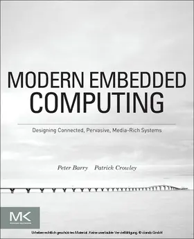Barry / Crowley | Modern Embedded Computing | E-Book | sack.de