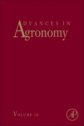 Advances in Agronomy | E-Book | www.sack.de