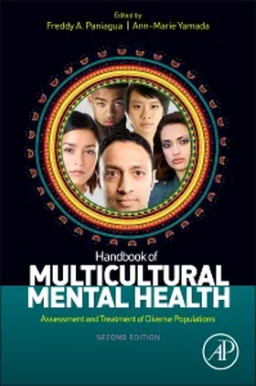 Paniagua / Yamada | Handbook of Multicultural Mental Health | Buch | 978-0-12-394420-7 | www.sack.de