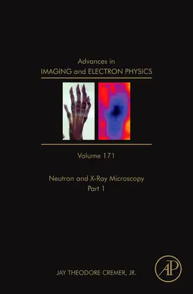 Advances in Imaging and Electron Physics | Buch | 978-0-12-394422-1 | sack.de