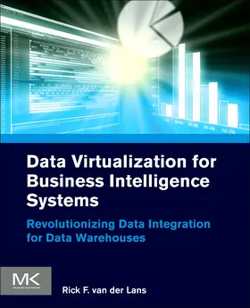 van der Lans |  Data Virtualization for Business Intelligence Systems | Buch |  Sack Fachmedien
