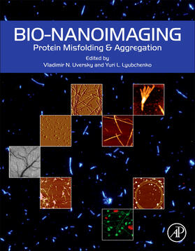 Uversky / Lyubchenko | Bio-Nanoimaging | Buch | 978-0-12-394431-3 | sack.de