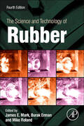 Mark / Erman / Roland |  The Science and Technology of Rubber | Buch |  Sack Fachmedien