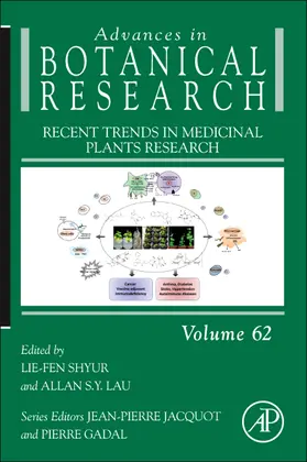 Recent Trends in Medicinal Plants Research | Buch | 978-0-12-394591-4 | sack.de