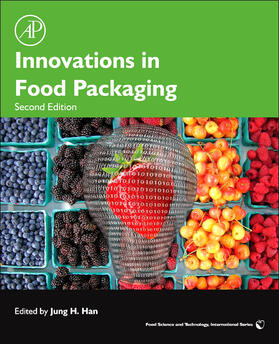 Han | Innovations in Food Packaging | Buch | 978-0-12-394601-0 | sack.de