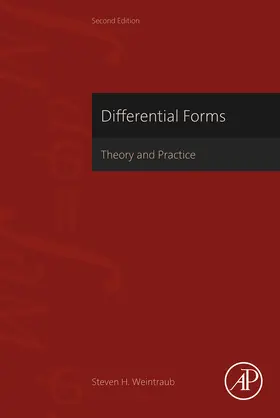 Weintraub | Differential Forms | E-Book | sack.de