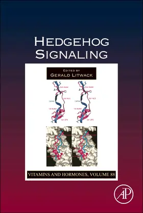 Hedgehog Signaling | Buch | 978-0-12-394622-5 | www.sack.de
