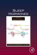Litwack |  Sleep Hormones | Buch |  Sack Fachmedien
