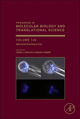 Mechanotransduction | Buch | 978-0-12-394624-9 | sack.de