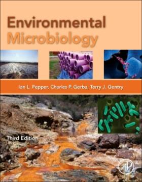 Pepper / Gerba / Gentry |  Environmental Microbiology | Buch |  Sack Fachmedien