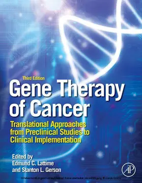 Lattime / Gerson MD | Gene Therapy of Cancer | E-Book | www.sack.de