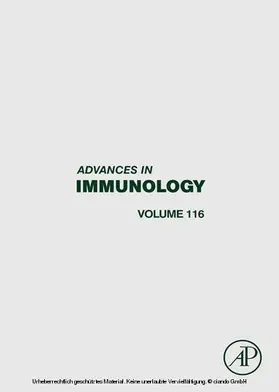 Alt |  Advances in Immunology | eBook | Sack Fachmedien