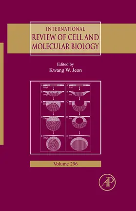 Jeon | International Review of Cell and Molecular Biology | E-Book | sack.de