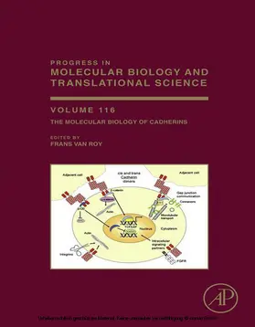 The Molecular Biology of Cadherins | E-Book | sack.de