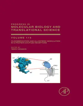  Oligomerization and Allosteric Modulation in G-Protein Coupled Receptors | eBook | Sack Fachmedien