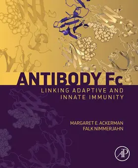 Ackerman / Nimmerjahn | Antibody Fc | E-Book | www.sack.de