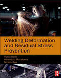 Ueda / Murakawa / Ma |  Welding Deformation and Residual Stress Prevention | eBook | Sack Fachmedien