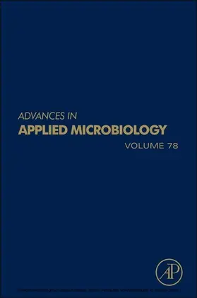 Sariaslani |  Advances in Applied Microbiology | eBook | Sack Fachmedien