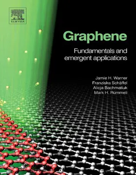 Warner / Schaffel / Rummeli | Graphene | E-Book | www.sack.de