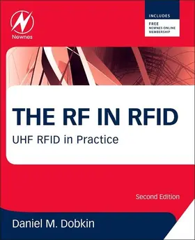 Dobkin | The RF in RFID | E-Book | www.sack.de