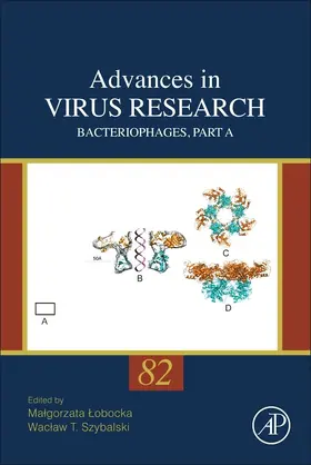 Lobocka | Bacteriophages, Part A | E-Book | www.sack.de