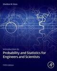 Ross |  Introduction to Probability and Statistics for Engineers and Scientists | eBook | Sack Fachmedien