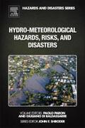 Paron |  Hydro-Meteorological Hazards, Risks, and Disasters | Buch |  Sack Fachmedien